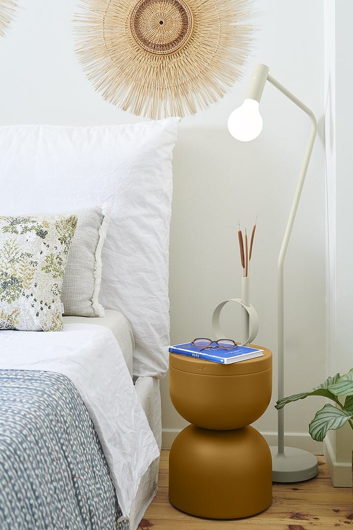 Алюминиевый торшер Fermob Aplô ARCH-00082299