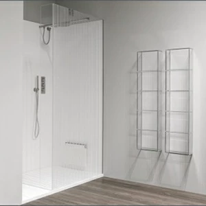 Душевое ограждение 0XCOMBI18116K1 Antonio Lupi 0XCOMBI