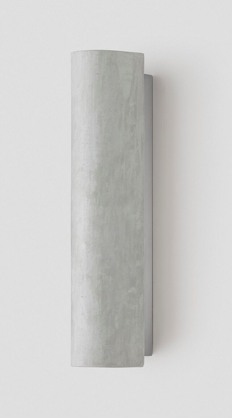 Диммируемый светодиодный настенный светильник из мрамора Articolo Studios 12,40 ARCH-00121321 - Вид №5