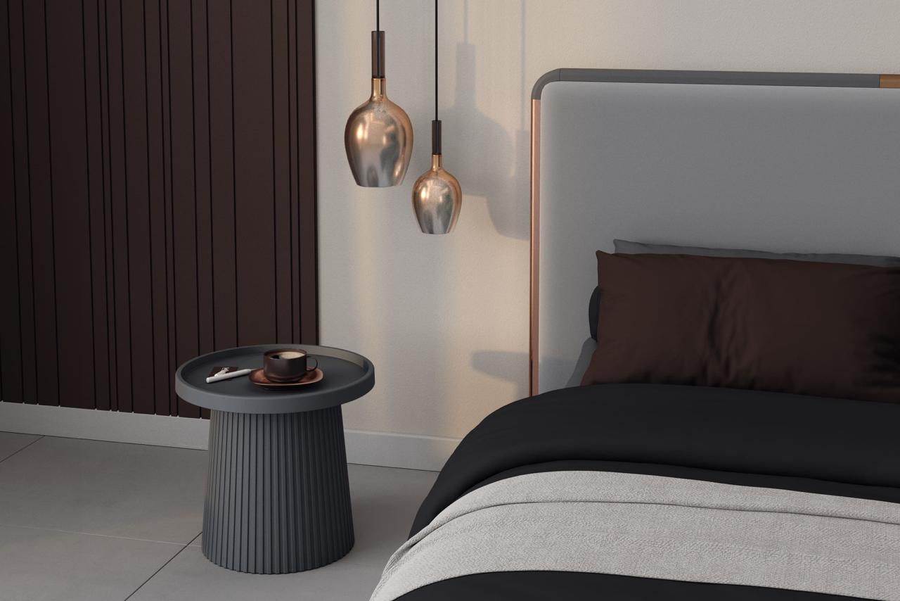 Столик журнальный SHT-CT94 Santreyd  - Вид №5