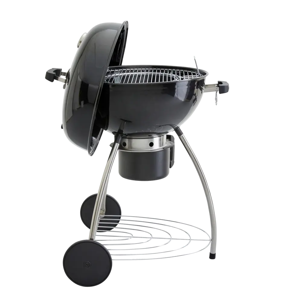 Мобильный гриль Naterial Phoenix Beta с колесами для пикников 84178223 STLM-0046919 - Вид №6