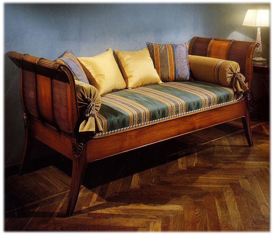 Кушетка  COLOMBO MOBILI 209 