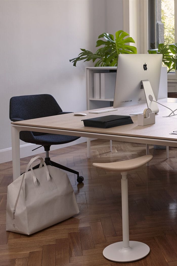 Табурет с регулируемой высотой Lapalma RYO ARCH-00150645 - Вид №2