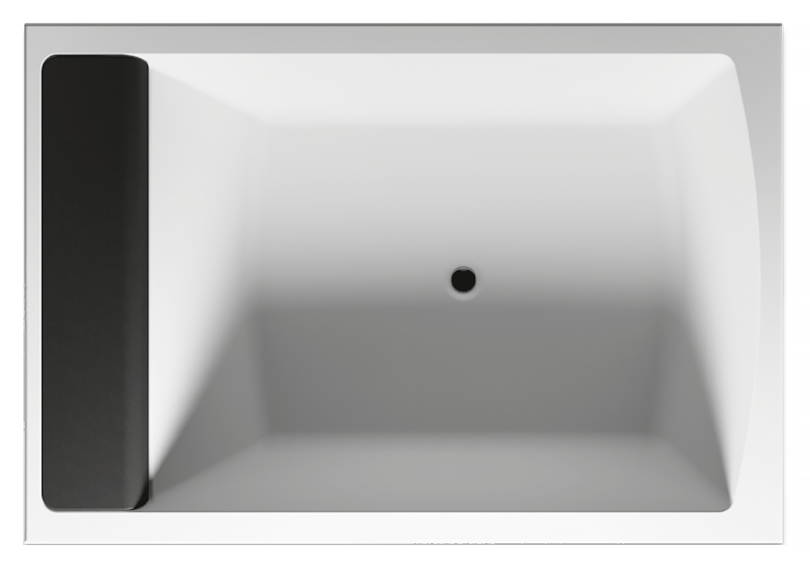 BB7900500000000_lux8 Ванна Riho Savona Santreyd
