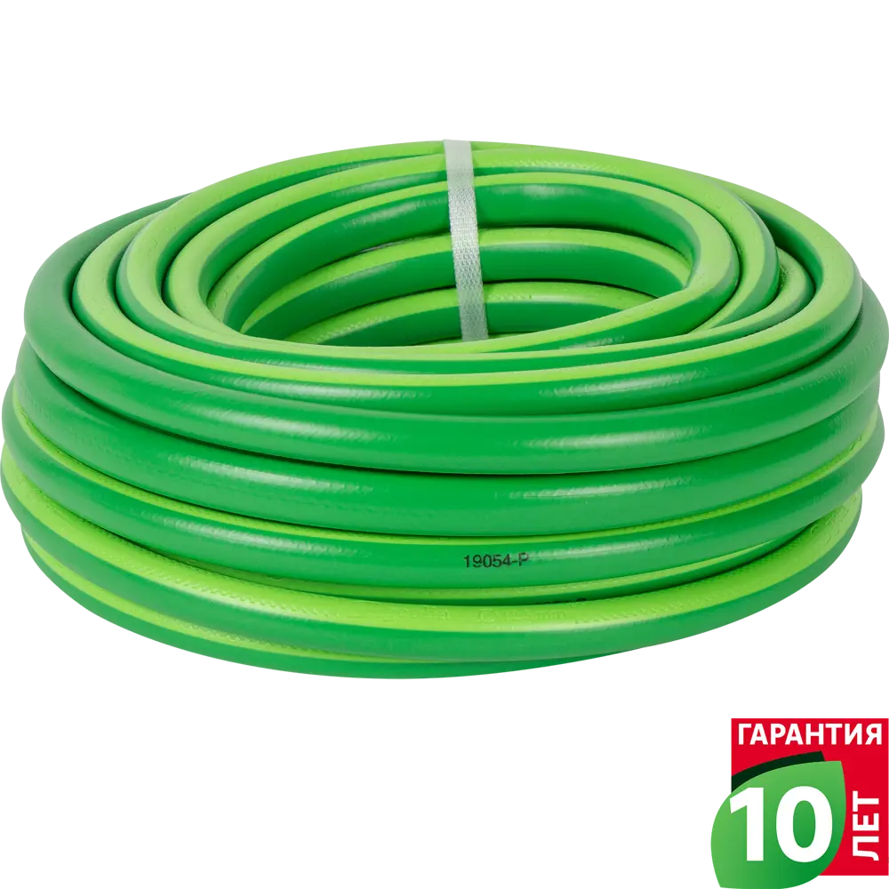 Шланг для полива GEOLIA Армированный 1/2" 15 м ПВХ 82058171 STLM-2130863 