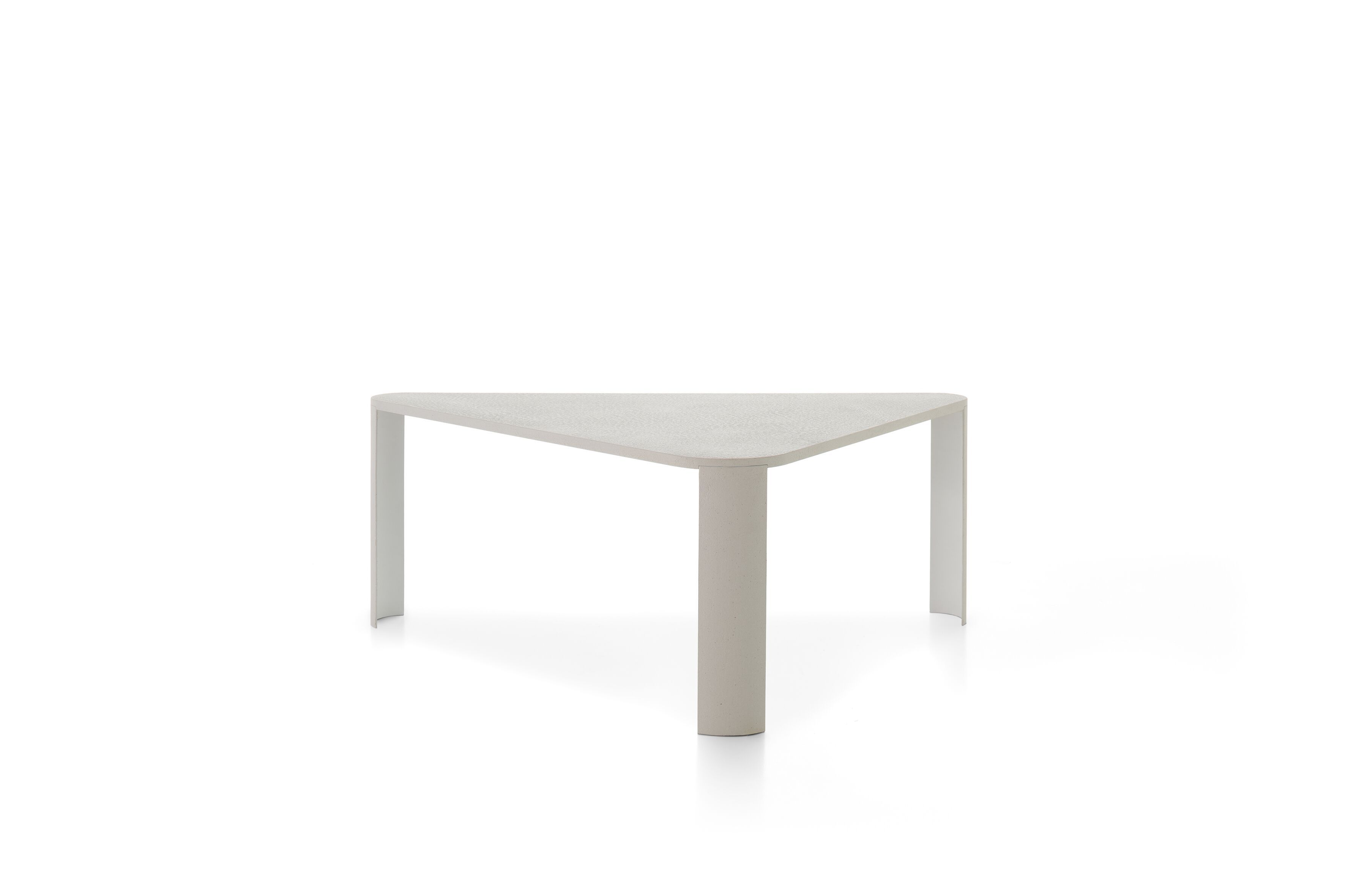 Асимметричный стол MDF Italia BONNET ARCH-00144516 - Вид №3