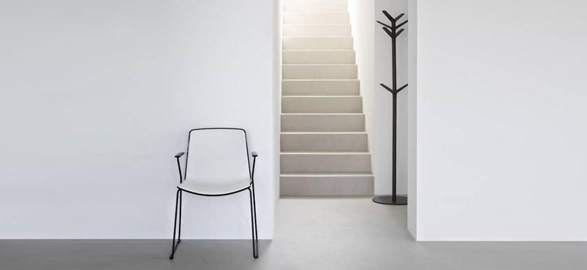 Pedrali Мягкое кресло с подлокотниками Tweet 895/2 - Вид №11