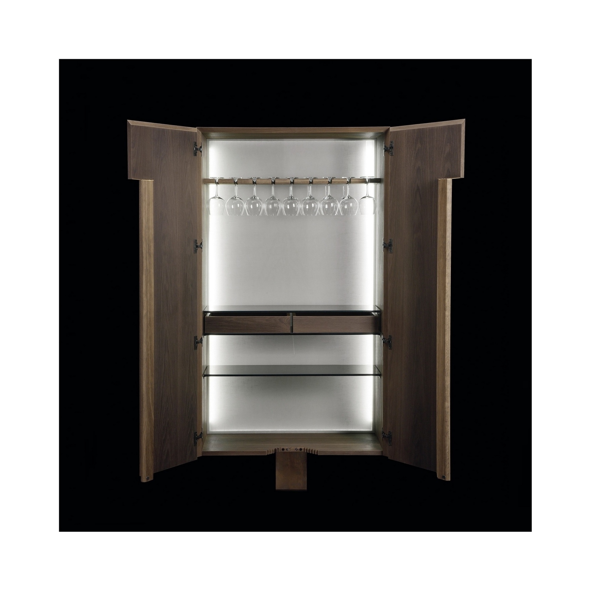 Буфет / Frame Cabinet Henge sun-id-373426 - Вид №3