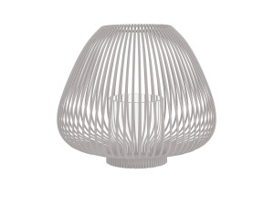 Стальной фонарь с порошковым покрытием