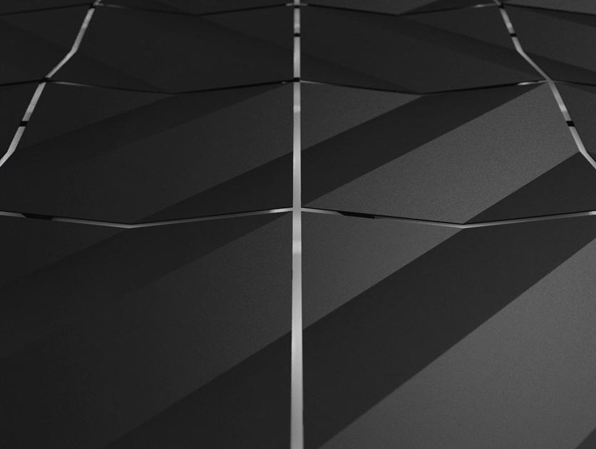 ODESD2 Декоративная стальная панель P sun-id-1512439 - Вид №5