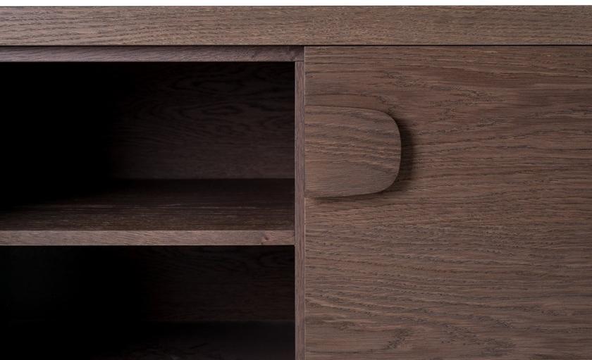 Anesis Буфет из массива дерева Leon M512 - Вид №5