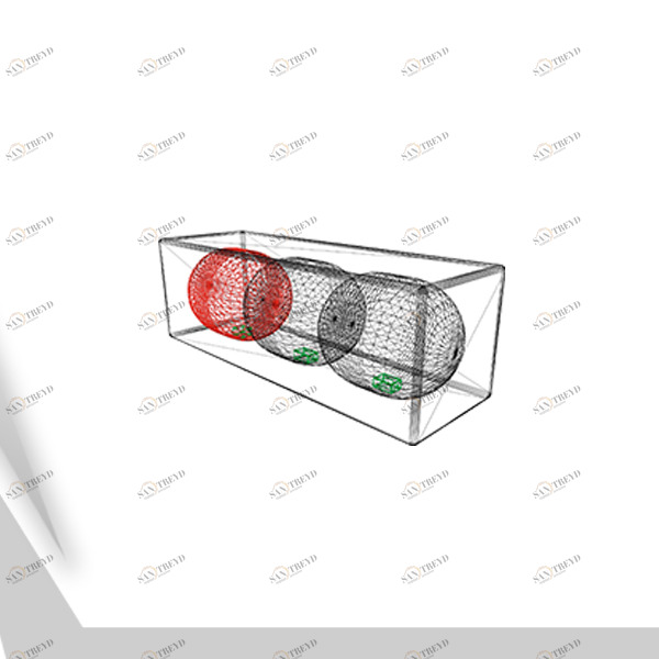 Намагничивание воды Gruppo Treesse MAGN Дополнительные Опции