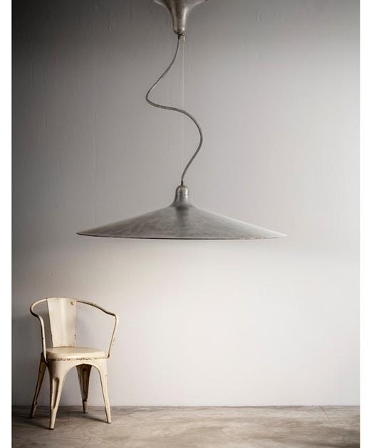 Aldo Bernardi Светодиодный подвесной светильник из алюминия sun-id-1478810 - Вид №2