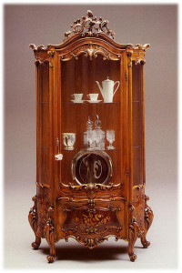 Витрина 114 FRATELLI RADICE 60040030020