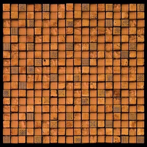 МОЗАИКА МИКС BDA-1519 NATURAL INKA