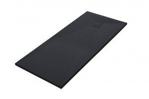 MCBATH Centuria Cover 160x80 прямоугольная графитовая