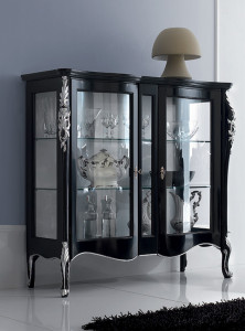 Витрина  GIULIACASA 1012T-VN