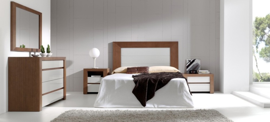 003829 Кровать Expormim Kabir  - Вид №2