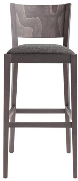 Palma Высокий табурет из бука Soko 472d.i1 - Вид №1