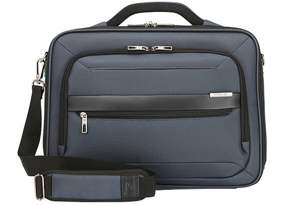 CS3-01002 Сумка для ноутбука CS3*002 Briefcase 15.6 Samsonite Vectura Evo  - Вид №1