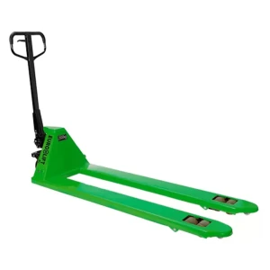 Тележка гидравлическая Euro-Lift JD01