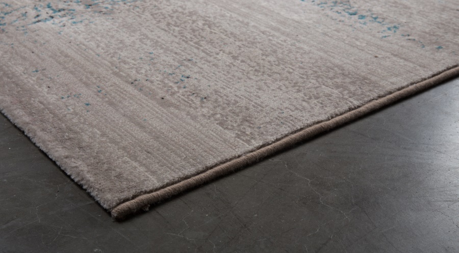 Ковер Magic 160х230 см синий Zuiver 6000067 - Вид №8