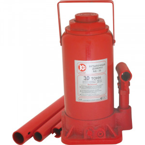 46567 Калибр Домкрат бутылочный БД-30