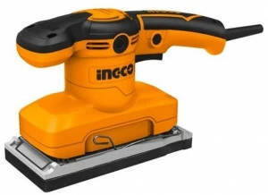 INGCO ITALIA Орбитальная шлифовальная машина 320 вт