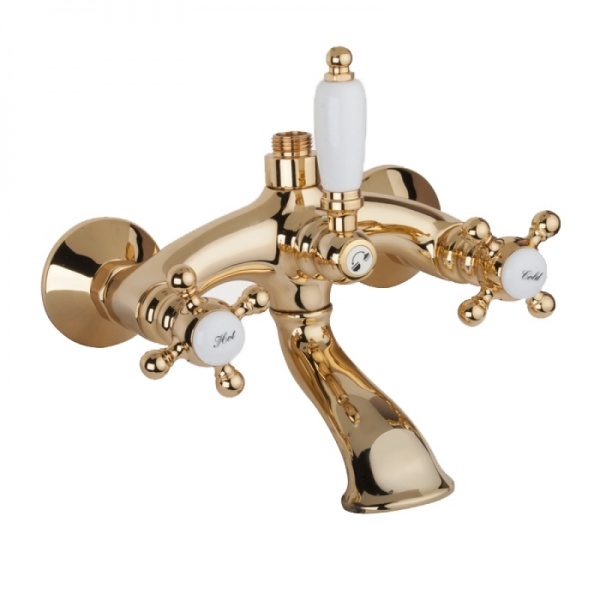 1200612D0oro Смеситель Gattoni Vivaldi Santreyd