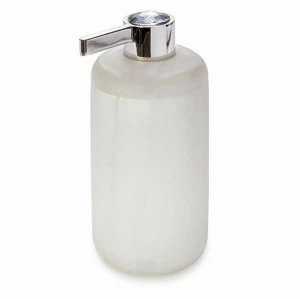 Vallvé Дозатор мыла из смолы Botton 0050700 / : 0050701