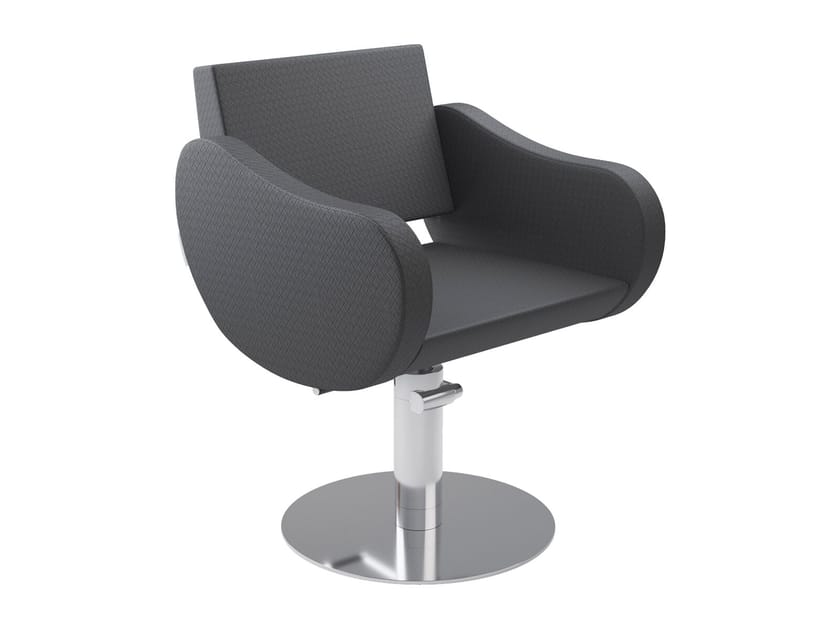 Парикмахерское кресло Gamma & Bross Casual Grandeur ARCH-00074755