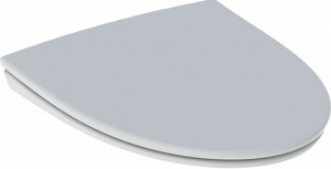 9157131001 Крышка сиденье для унитаза IDO Glow