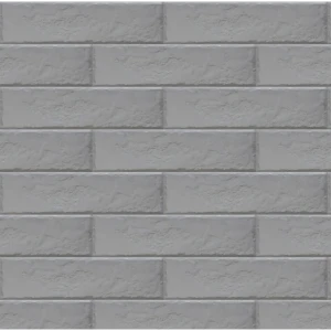 Плитка клинкерная Cerrad Foggia серый 0.6 м²
