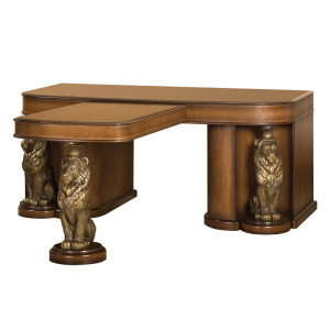 11147/1 Стол с брифингом Лион Кабинет BOGACHO