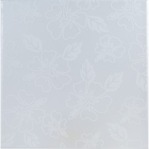 14054851 Плита потолочная экструдированная FLX А-026, 2 м2, цвет перламутровый