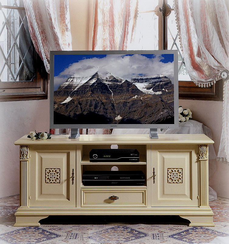 Тумба под TV  SAONCELLA MOBILI 42364 