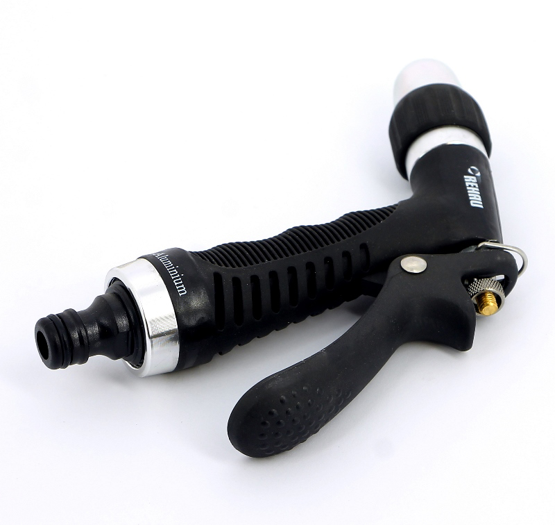 Разбрызгиватель регулируемый алюминий REHAU 238623 - Вид №2