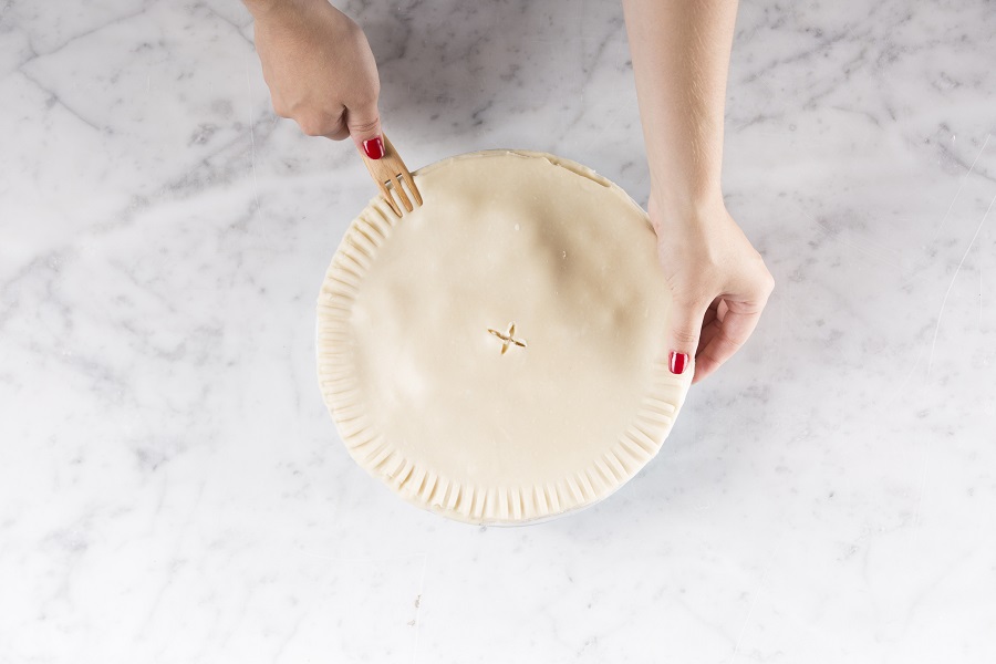 2008.203 Кисточка кулинарная с вилкой innovative kitchen Mason Cash  - Вид №4