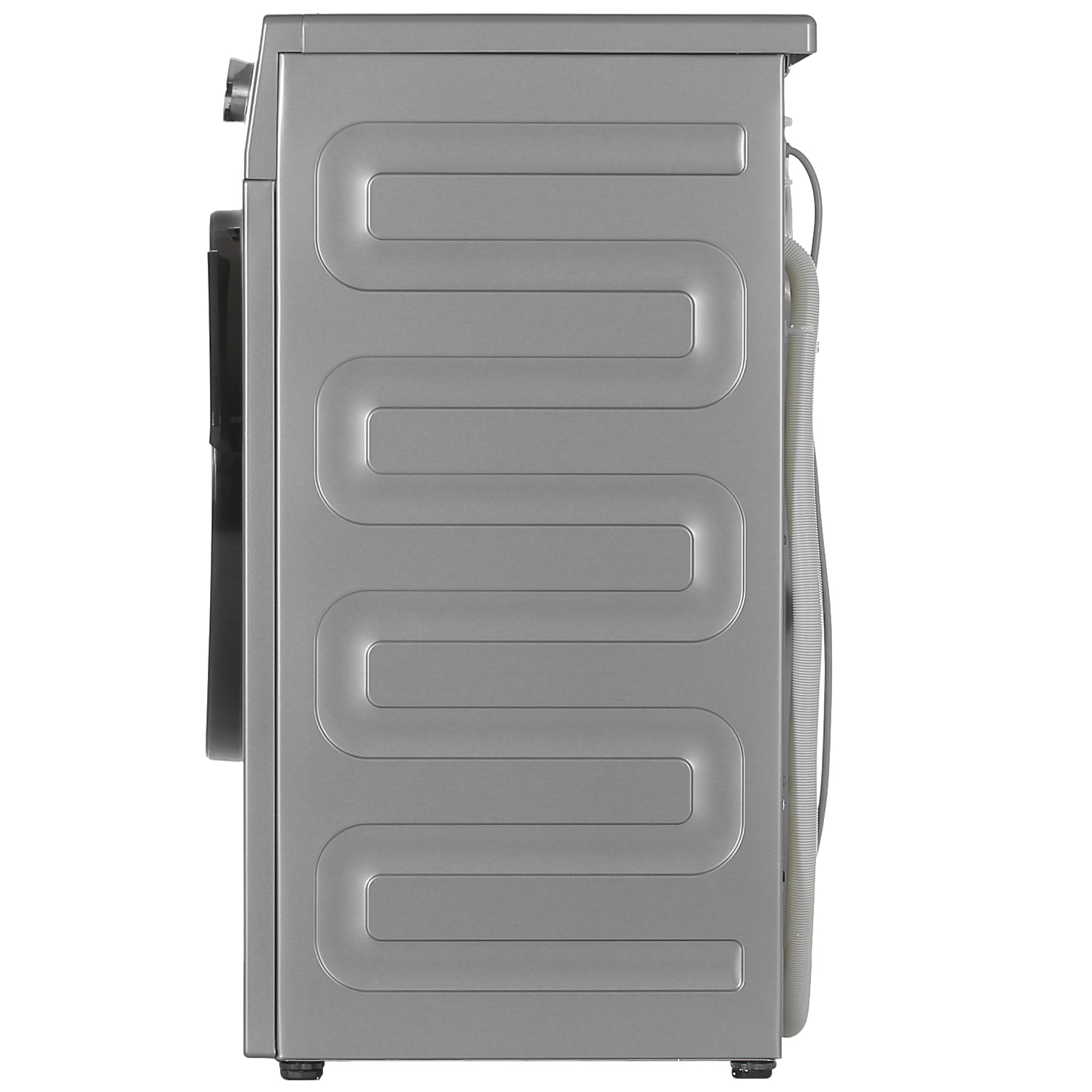 5300080 Стиральная машина Beko WSPE7H616S серый STDN-0061127 - Вид №2