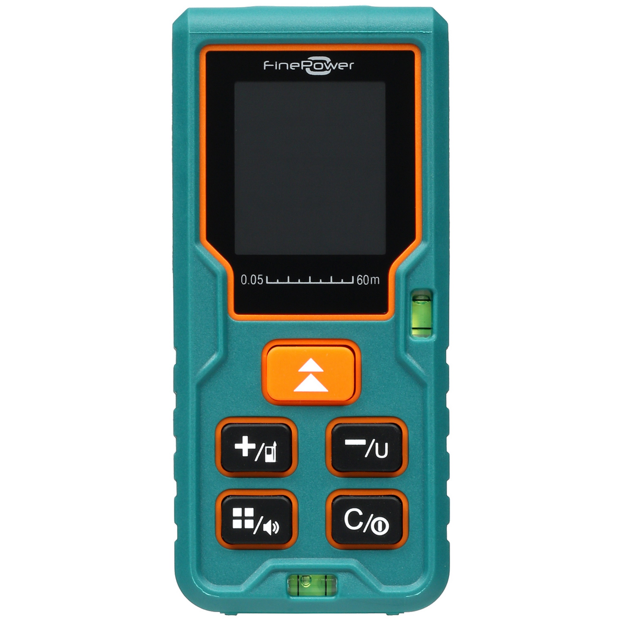 Лазерный дальномер FinePower LSF60 5090464 STDN-0067785