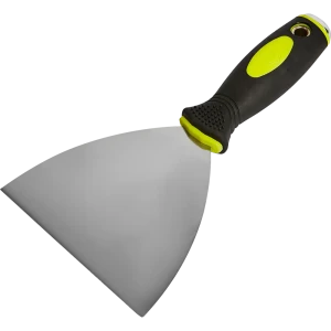 Шпатель малярный Armero A200/125 125 мм, нержавеющая сталь