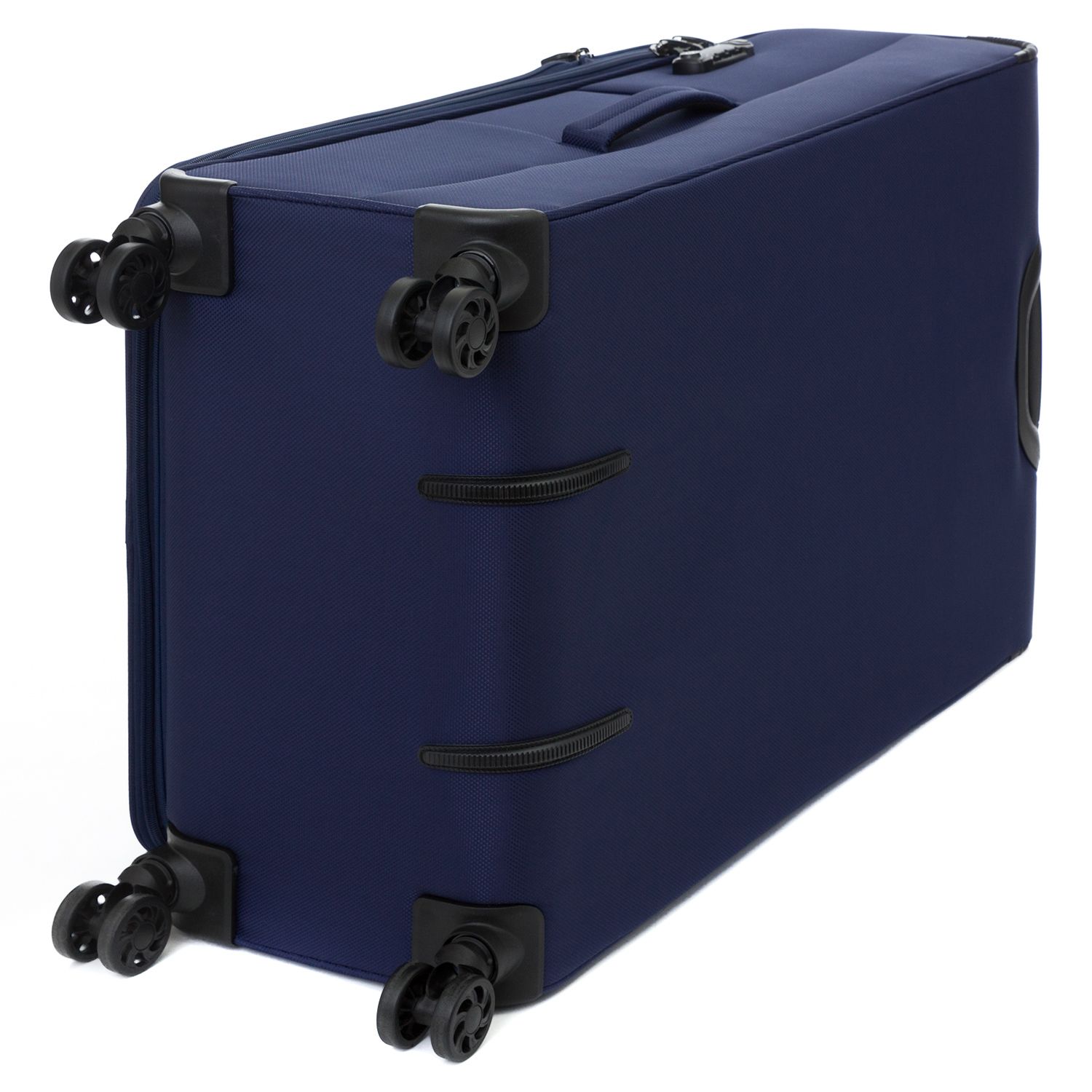 M2550-04-72 Чемодан M2550*72 Large Luggage March Cloud - Вид №2