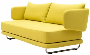 SOFTLINE 2-местный раскладной диван