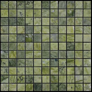 МОЗАИКА ИЗ НАТУРАЛЬНОГО КАМНЯ  M068-25P  NATURAL ADRIATICA