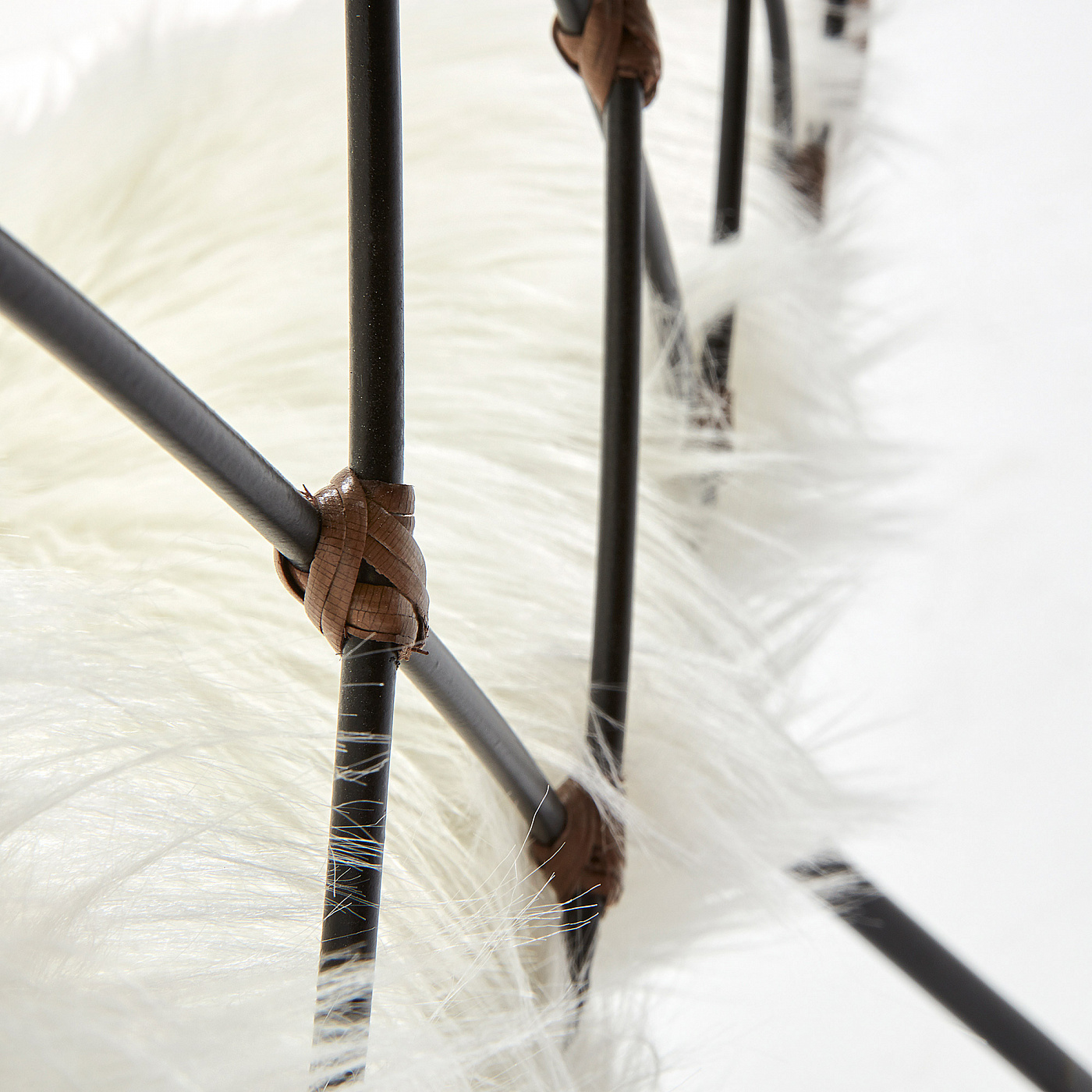 047844 Кресло Claque La Forma Claren  - Вид №5