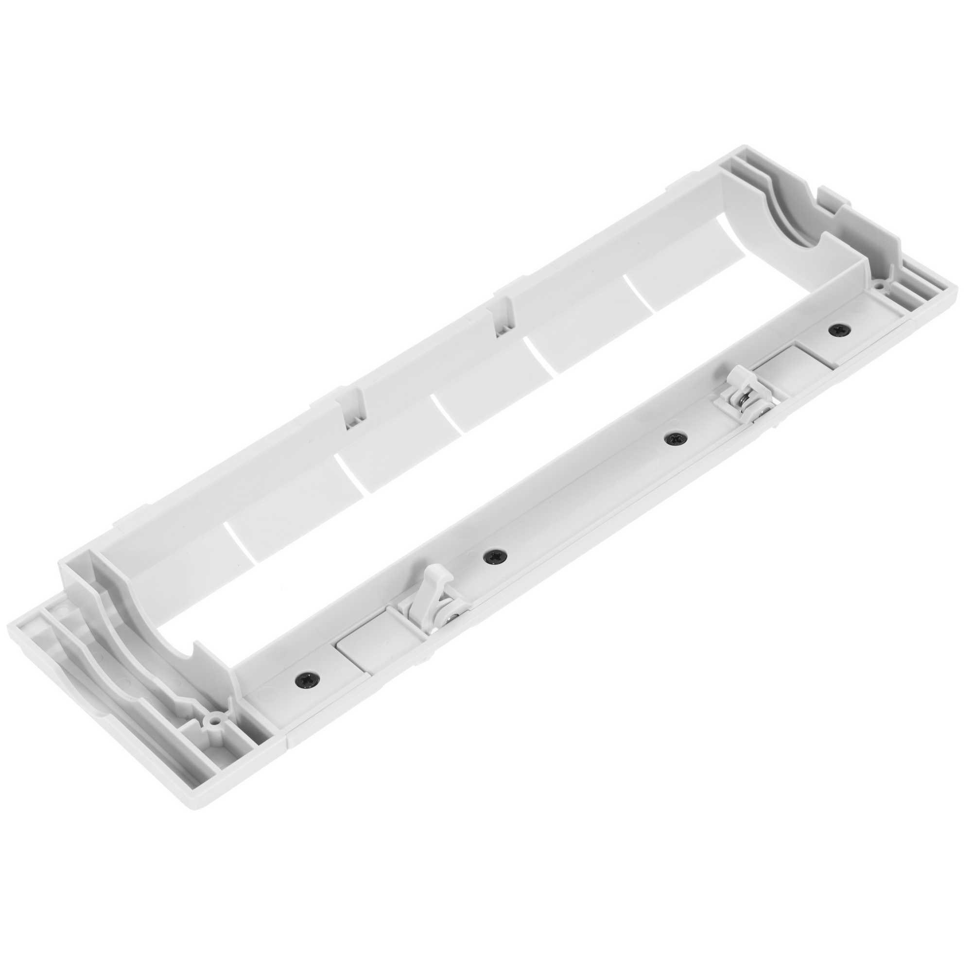 5413037 Крышка для отсека щетки Dreame RBG12 STDN-0028266 - Вид №1