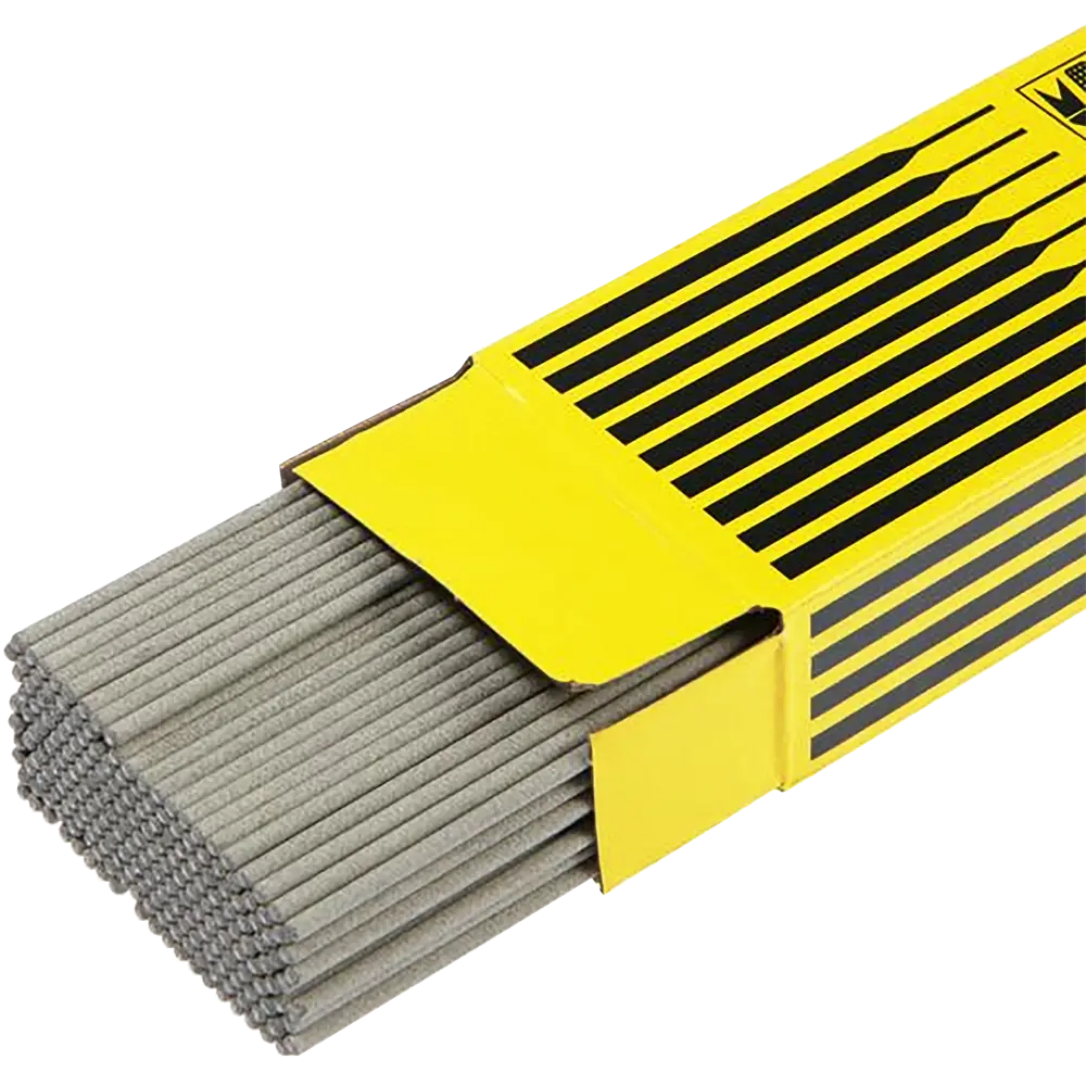 Электроды Esab Оk 46 3х350 мм, 2.5 кг 82761239 STLM-2078868 
