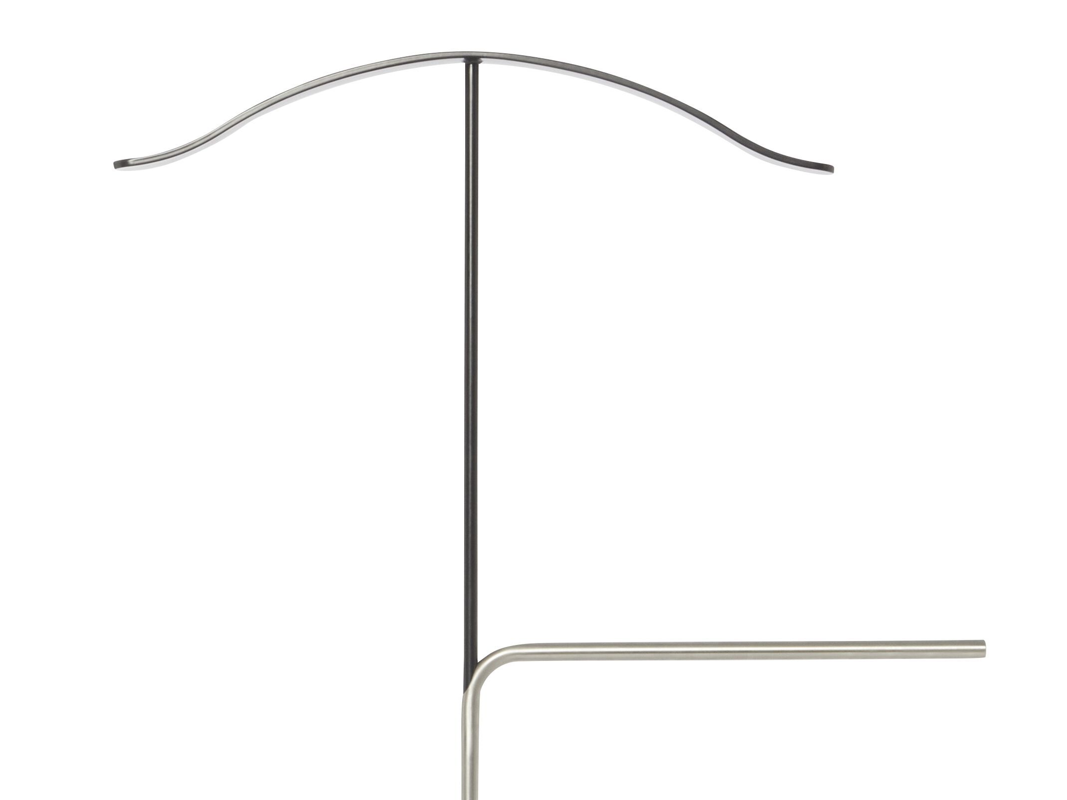 Стальная напольная вешалка с порошковым покрытием BD Barcelona батон ARCH-00017518 - Вид №1