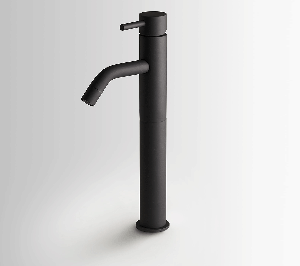 Ex.T MLA SLEEK Смеситель для раковины высокий EXMLASLNE