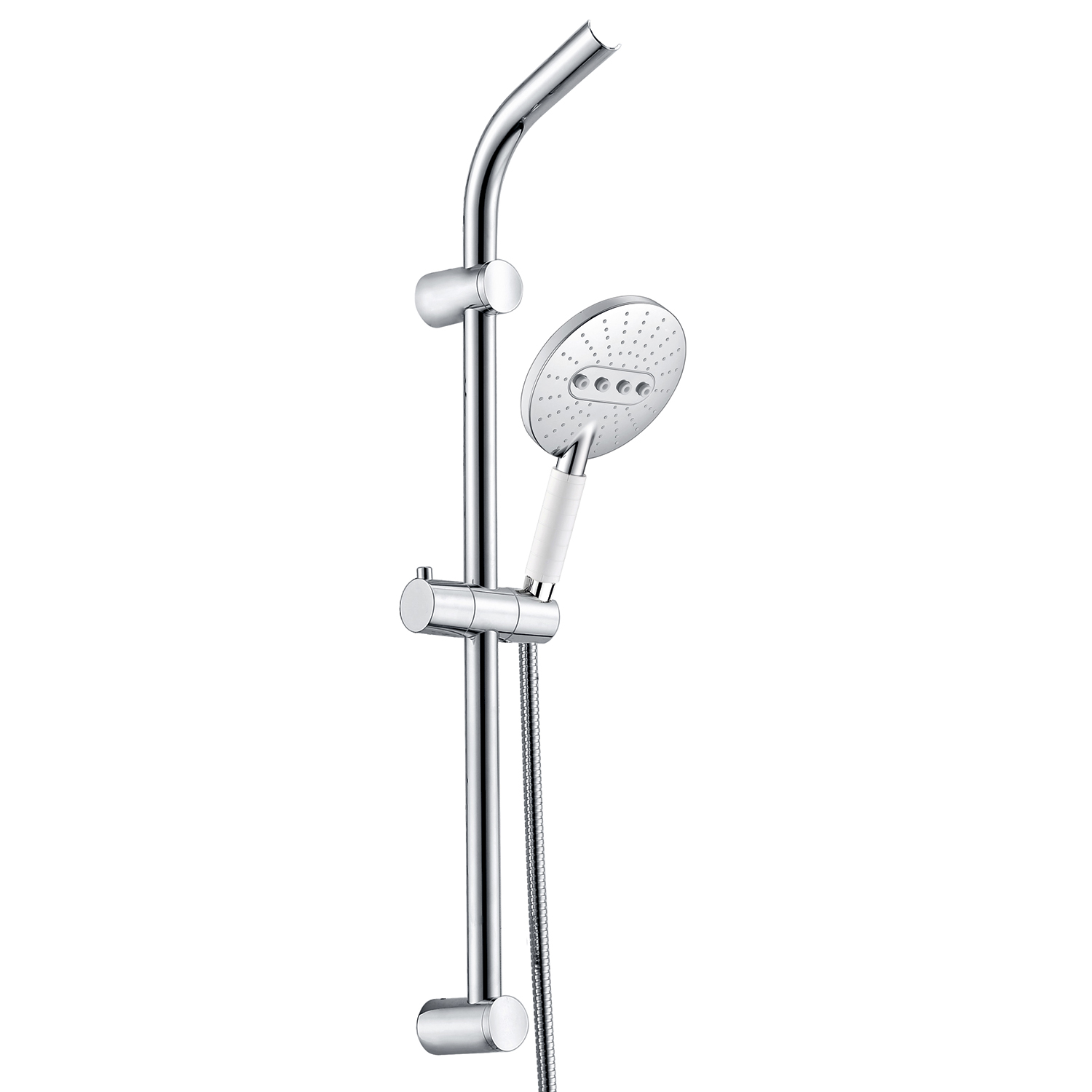 A044 Душевой комплект WasserKRAFT  - Вид №6